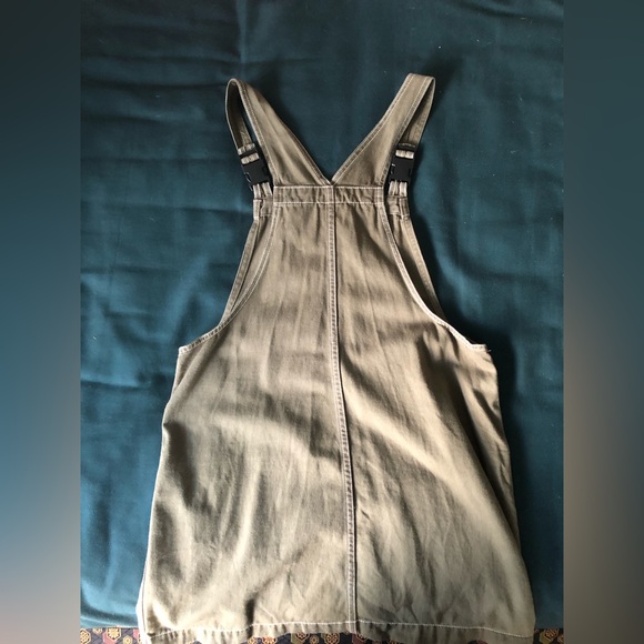A JÁLATE overall dress - Picture 2 of 4